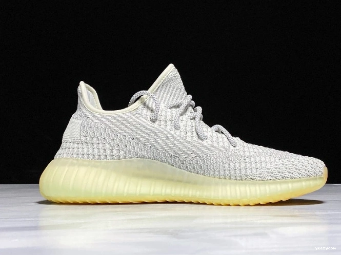 Adidas FX4348 Yeezy Non-Reflective 350 Yeshaya V2 Boost 1114